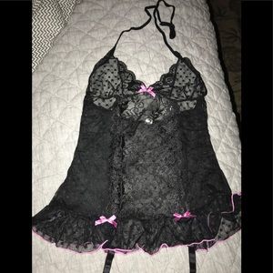 😊NWOT Baci lingerie new in package😁